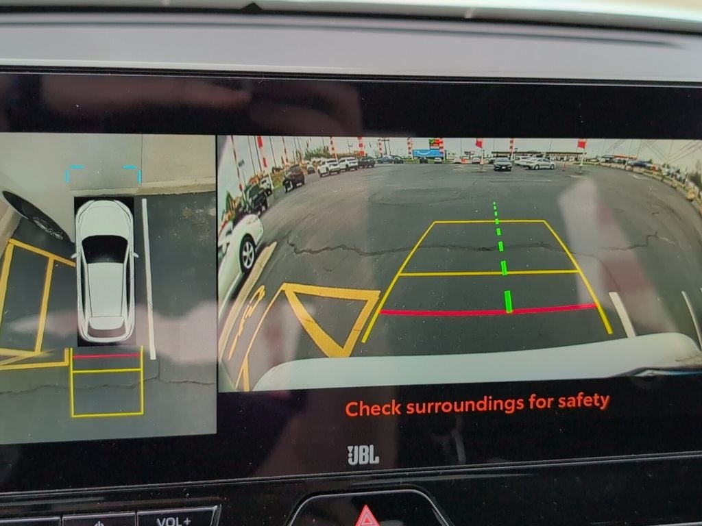 2024 Toyota Venza Limited