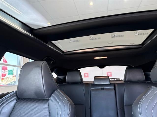 2024 Toyota Venza Limited