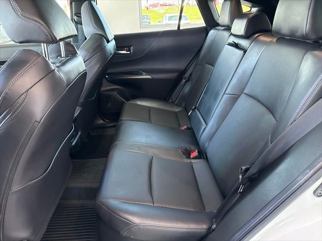 2024 Toyota Venza Limited