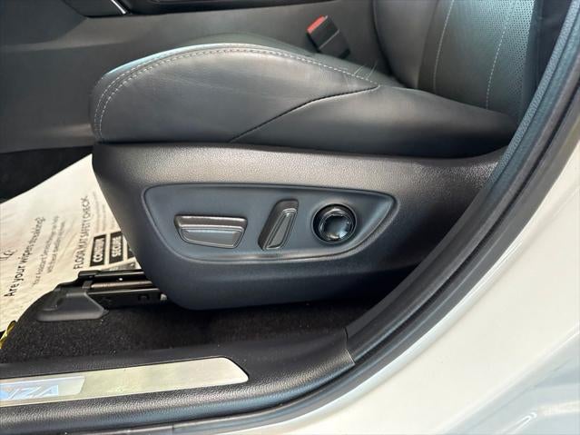 2024 Toyota Venza Limited