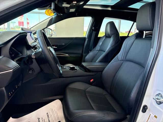 2024 Toyota Venza Limited