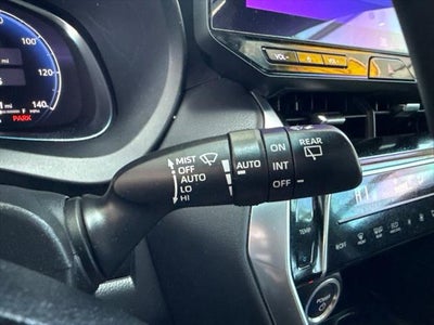 2024 Toyota Venza Limited