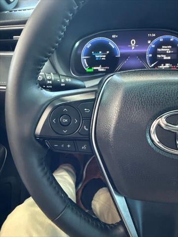 2024 Toyota Venza Limited