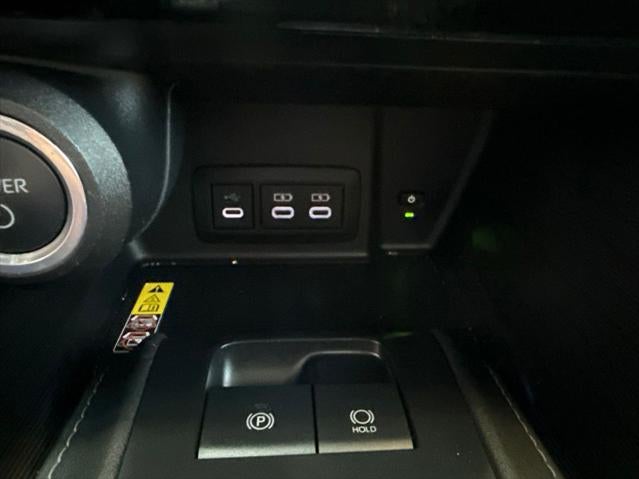 2024 Toyota Venza Limited