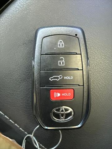 2024 Toyota Venza Limited