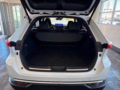 2024 Toyota Venza Limited