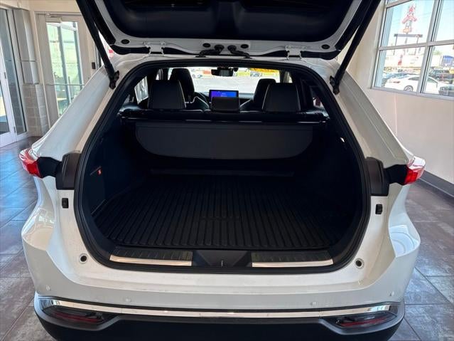 2024 Toyota Venza Limited