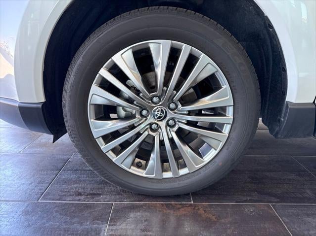 2024 Toyota Venza Limited