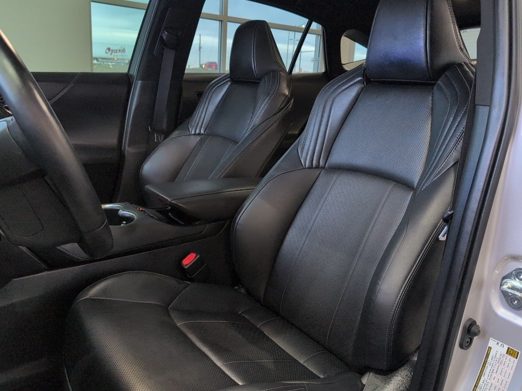 2023 Toyota Venza Limited