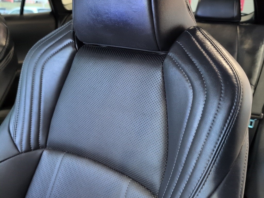 2023 Toyota Venza Limited