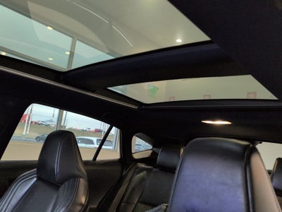 2023 Toyota Venza Limited