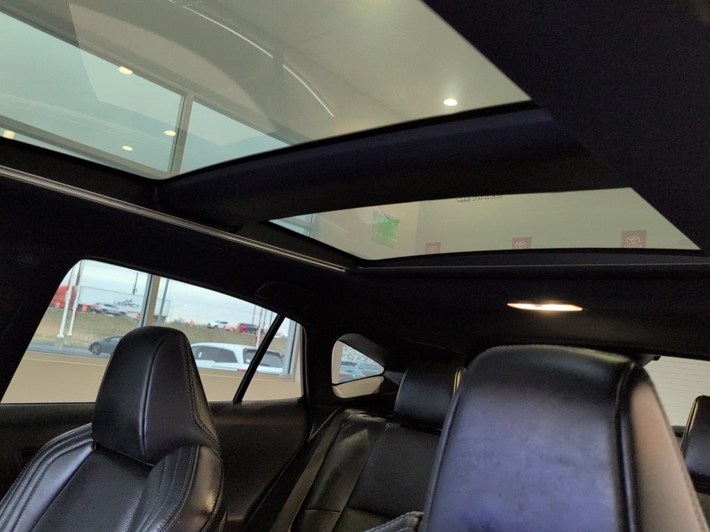 2023 Toyota Venza Limited