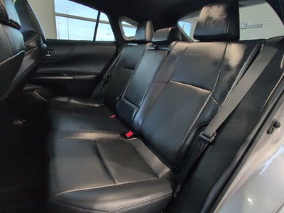 2023 Toyota Venza Limited