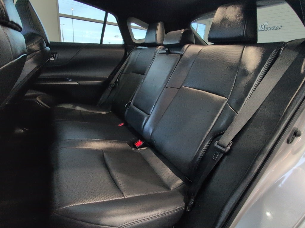 2023 Toyota Venza Limited