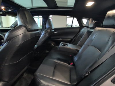 2023 Toyota Venza Limited