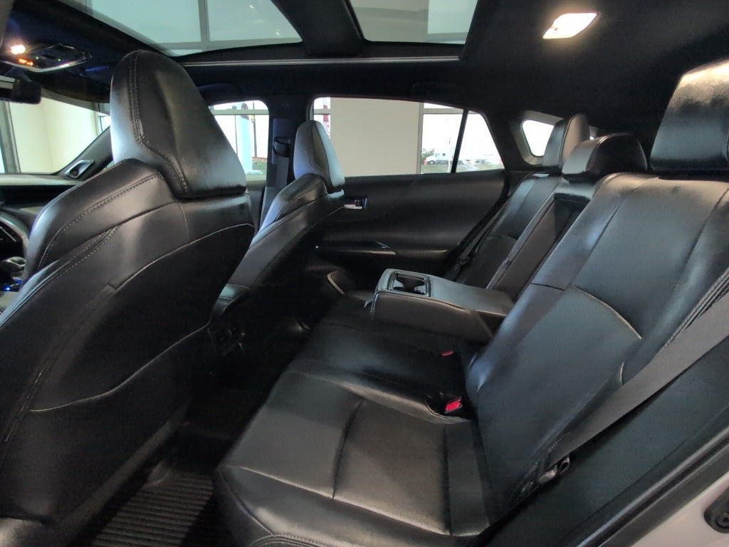 2023 Toyota Venza Limited