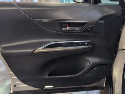 2023 Toyota Venza Limited