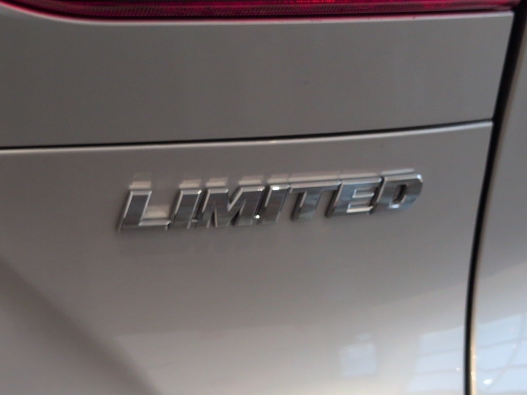 2023 Toyota Venza Limited