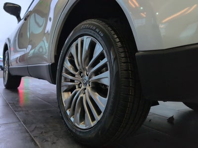 2023 Toyota Venza Limited