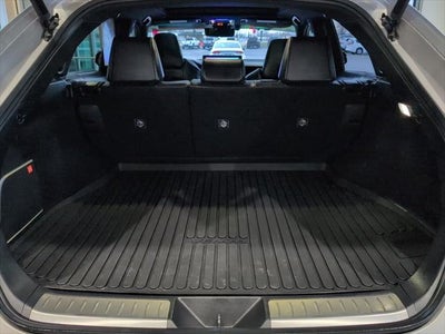 2023 Toyota Venza Limited