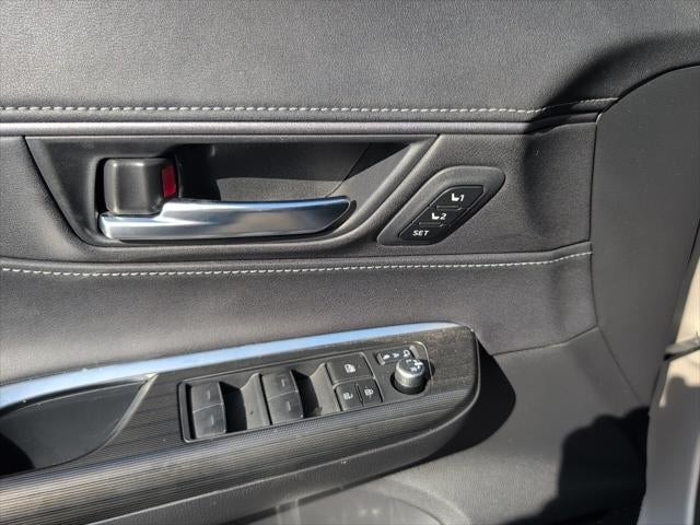 2023 Toyota Venza Limited