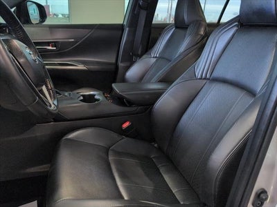 2023 Toyota Venza Limited