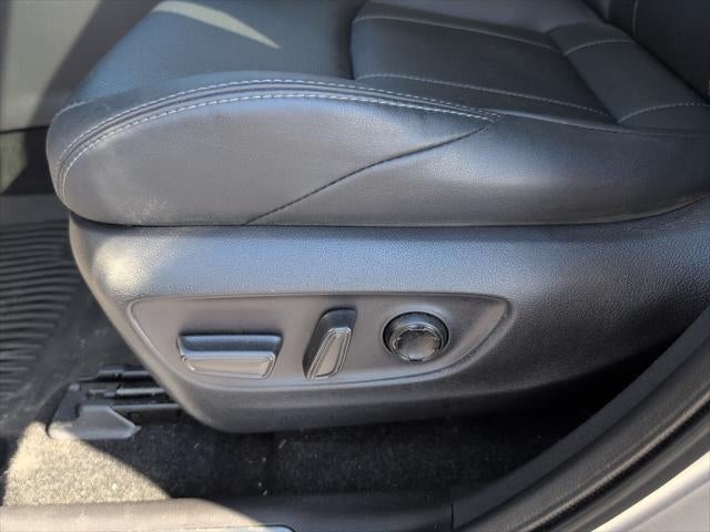 2023 Toyota Venza Limited