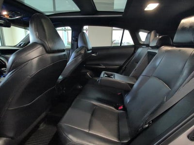 2023 Toyota Venza Limited