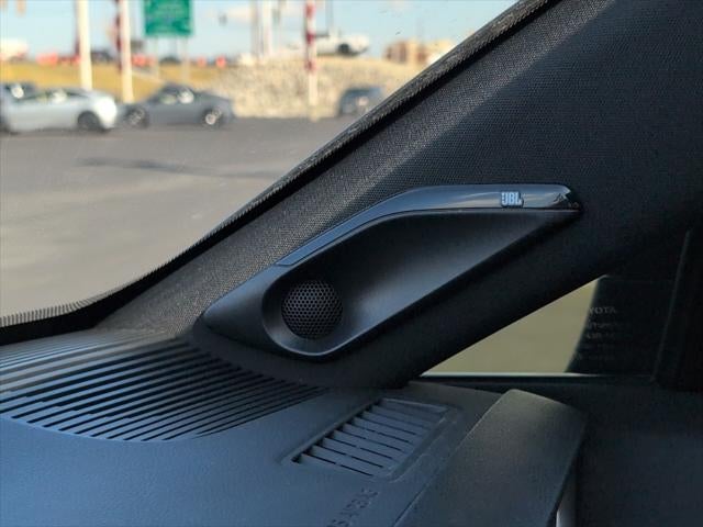 2023 Toyota Venza Limited