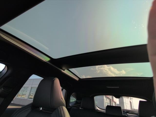 2023 Toyota Venza Limited