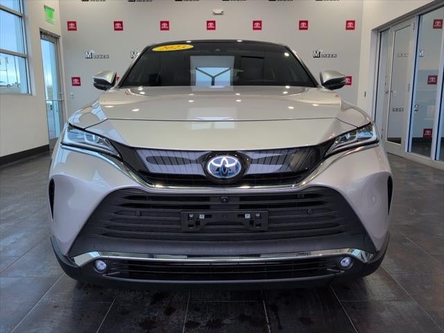 2023 Toyota Venza Limited