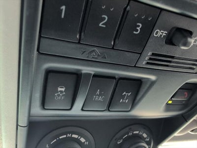 2020 Toyota 4Runner Venture