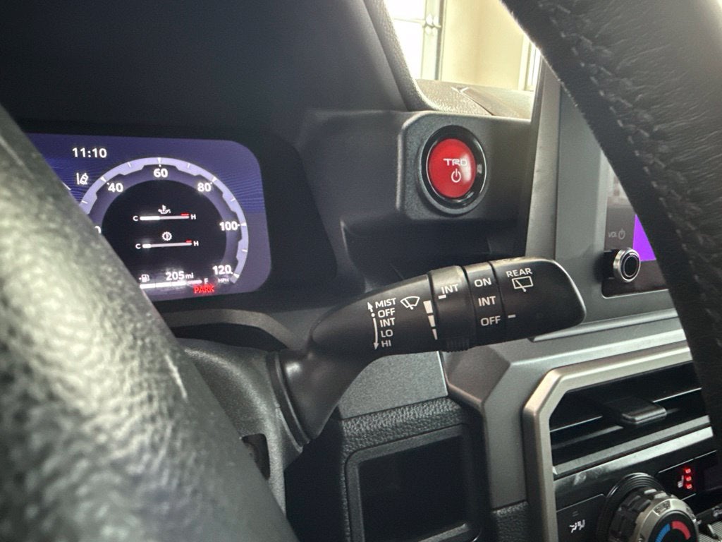 2026 Toyota 4Runner i-FORCE MAX Hybrid TRD Off Road