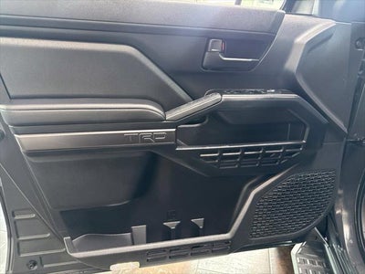 2026 Toyota 4Runner i-FORCE MAX Hybrid TRD Off Road