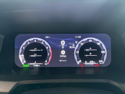 2026 Toyota 4Runner i-FORCE MAX Hybrid TRD Off Road