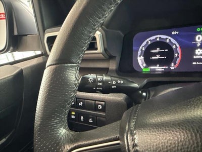 2026 Toyota 4Runner i-FORCE MAX Hybrid TRD Off Road