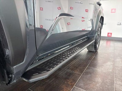 2026 Toyota 4Runner i-FORCE MAX Hybrid TRD Off Road