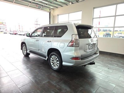 2019 Lexus GX 460