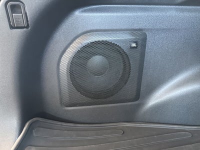 2023 Toyota bZ4X Limited