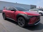 2023 Toyota bZ4X Limited