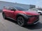 2023 Toyota bZ4X Limited