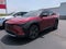 2023 Toyota bZ4X Limited