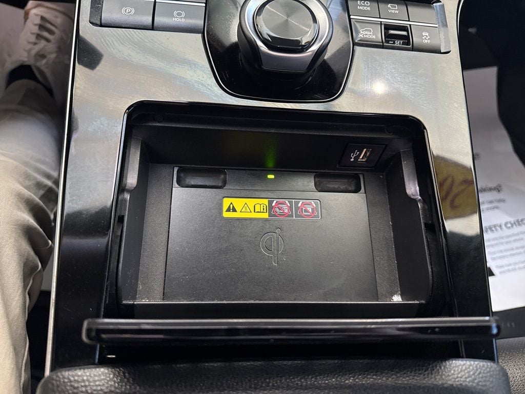 2023 Toyota bZ4X Limited