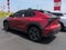 2023 Toyota bZ4X Limited