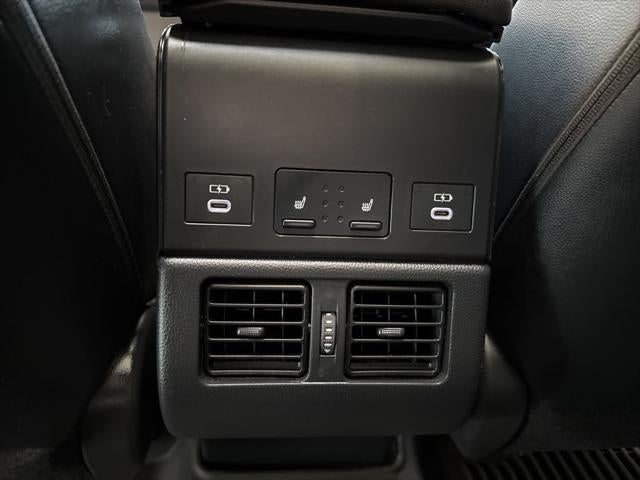 2023 Toyota bZ4X Limited