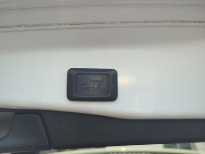 2020 Toyota RAV4 Hybrid Limited