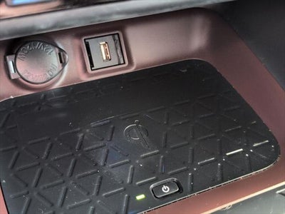 2020 Toyota RAV4 Hybrid Limited