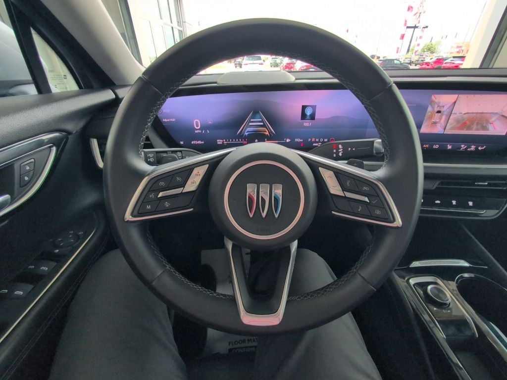 2024 Buick Envision Preferred