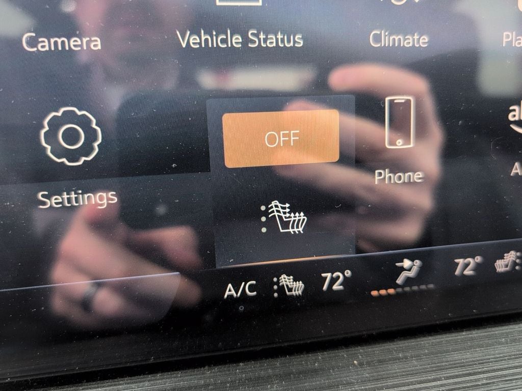 2024 Buick Envision Sport Touring