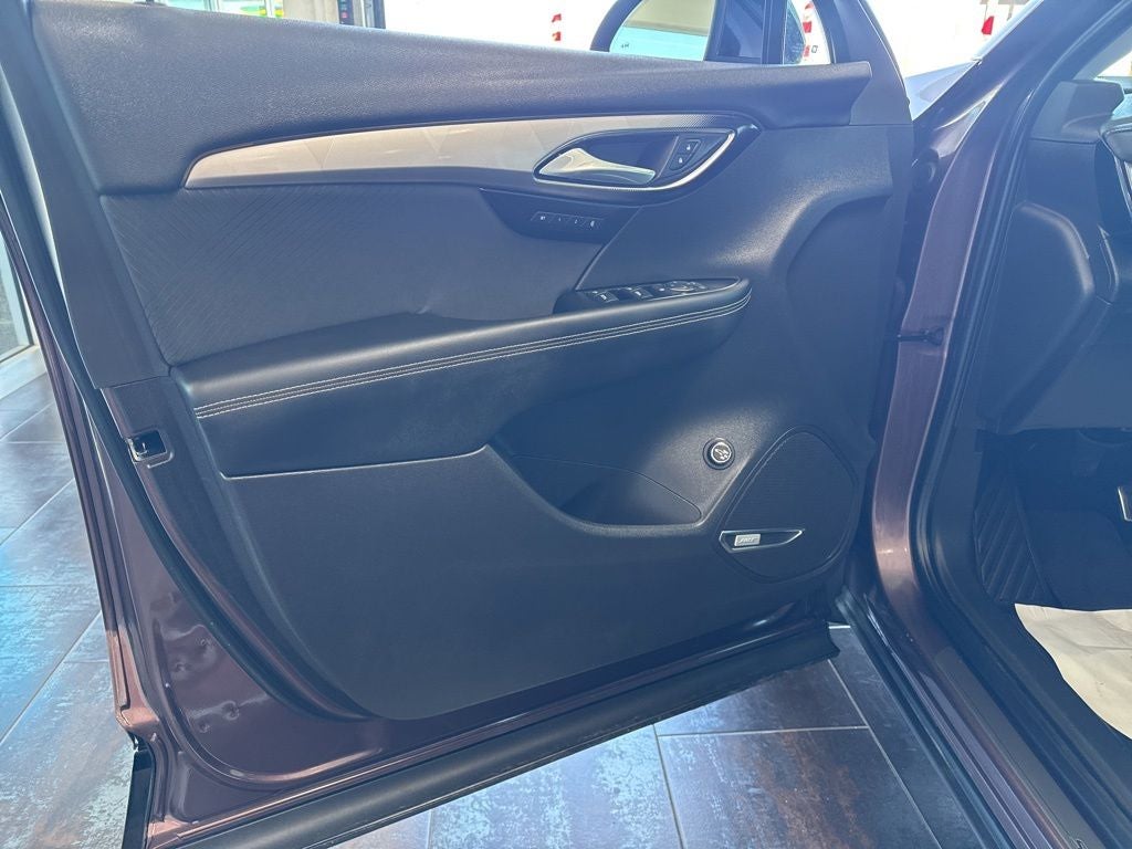 2024 Buick Envision Sport Touring